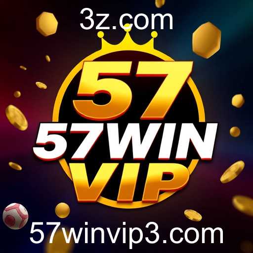 A Expansão do 57win VIP no Mundo dos Jogos On-line