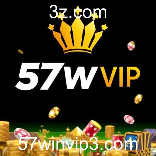 O Crescimento do 57win VIP no Mercado de Jogos Online