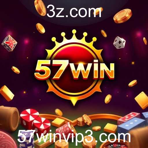 57win VIP: A Escolha Favorita dos Jogadores em 2025