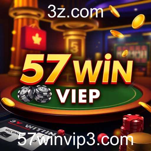 A Ascensão dos Jogos Online: O Papel do 57win VIP