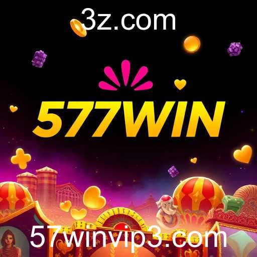 A Revolução dos Jogos Online no Brasil: O Fenômeno 57win VIP