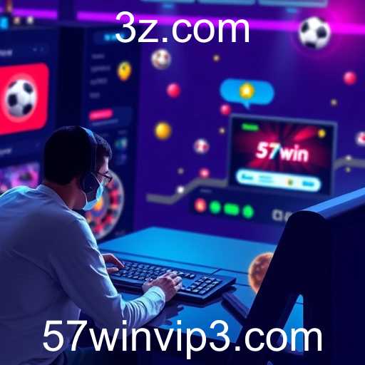 Desafios e Oportunidades no Mercado de Jogos Online