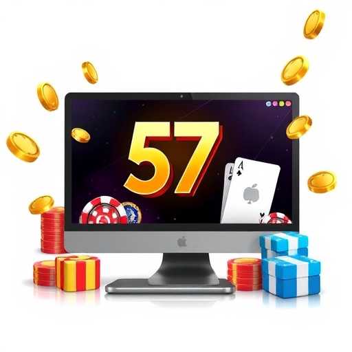 A Evolução e Impacto do 57win Vip no Setor de Jogos