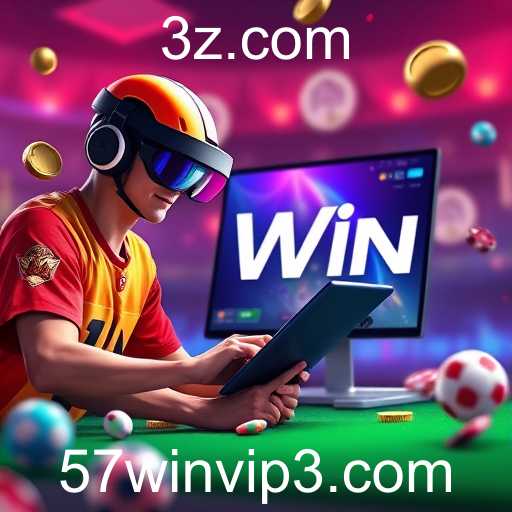 Ascensão do Mercado de Jogos Online no Brasil